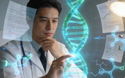 甘孜州Waardenburg综合征基因检测攻略：正规检测点、地址、流程一览