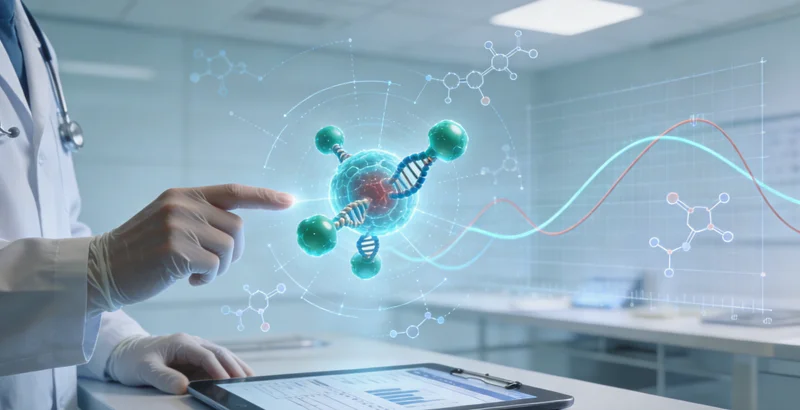 滁州遗传咨询师为家庭解读基因检
