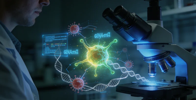 专业实验室进行CDH23基因测