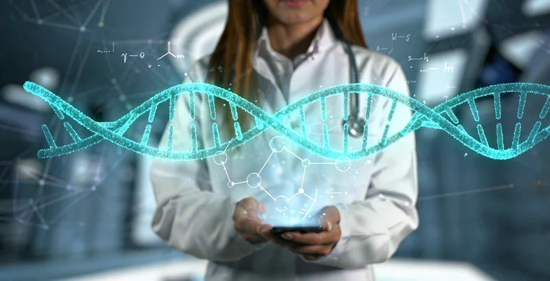 张家界医院进行GJB3基因检测