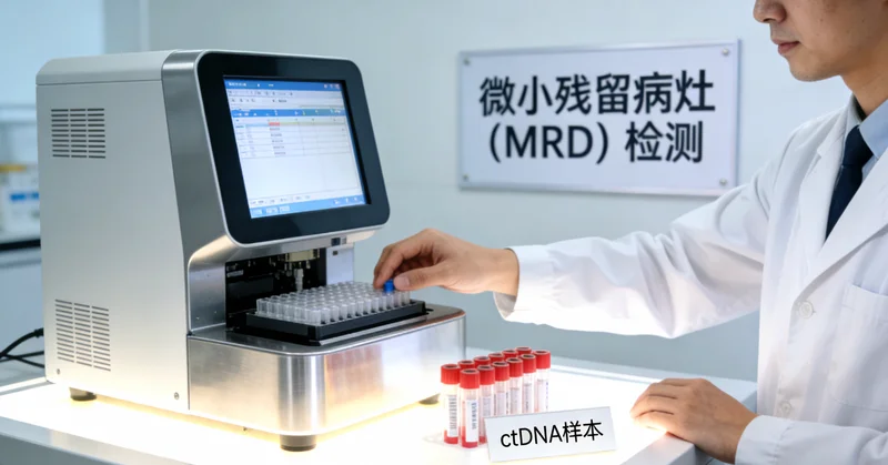 绵阳医院进行基因检测静脉采血现