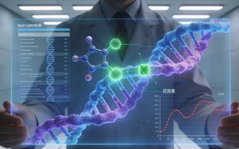 保定Stickler综合征基因检测口碑最好的是哪家