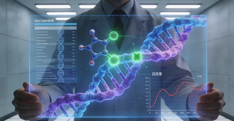保定遗传咨询师与家庭沟通Sti