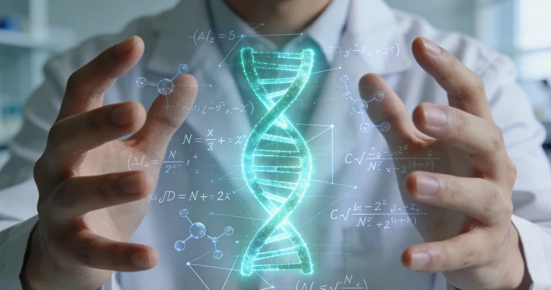 嘉峪关遗传咨询师为家庭解读基因