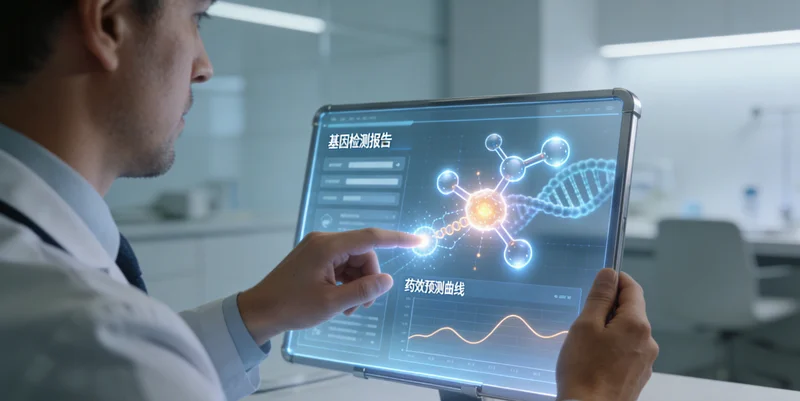 长治II型Usher基因检测原