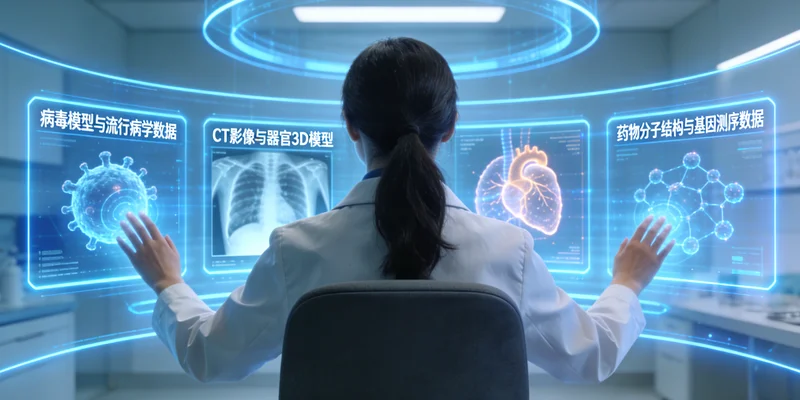 中卫遗传咨询师与家庭沟通基因报