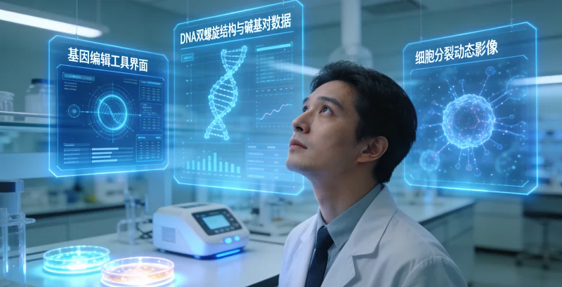 株洲家庭关注听力健康与基因检测