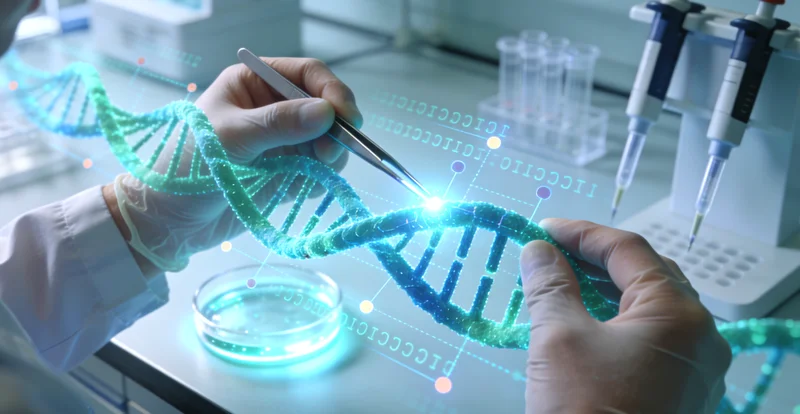 绍兴医生与患者沟通解读基因检测