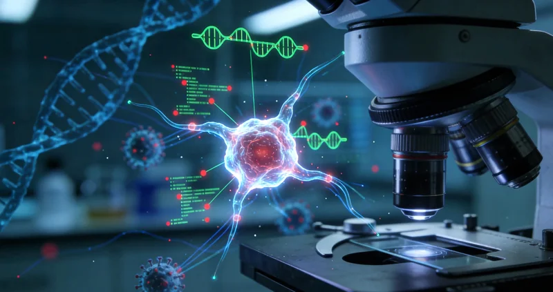 平凉医院护士为儿童采集基因检测