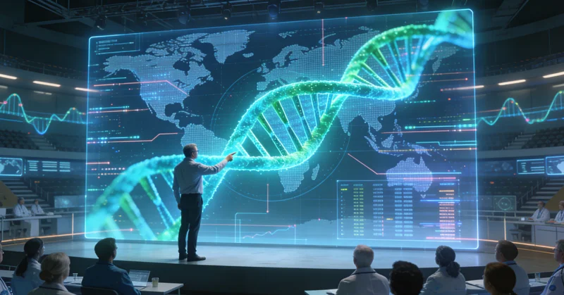 天水家庭通过基因检测获得安心与