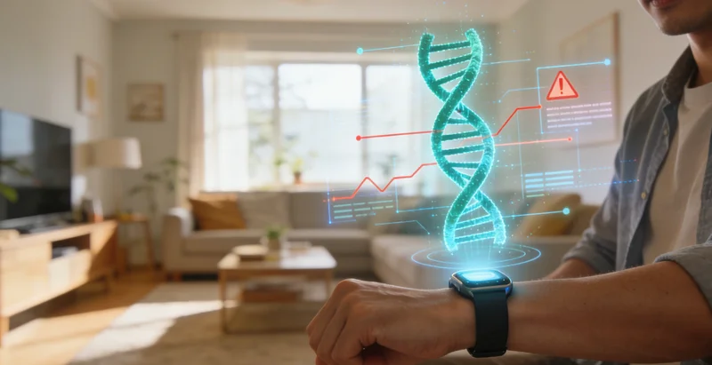 濮阳遗传咨询师向家庭解读基因检