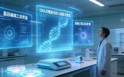 青岛DFNA基因检测专业检测机构推荐及位置