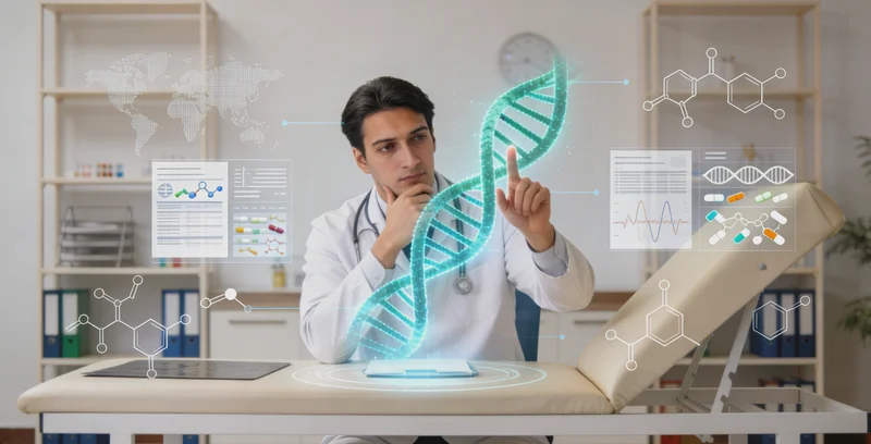 贵阳医生与家庭进行遗传咨询沟通