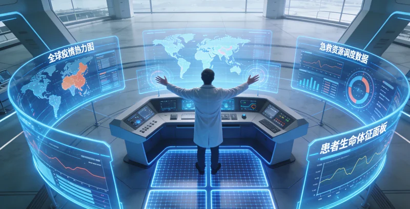 临汾家庭与医生进行遗传病生育咨