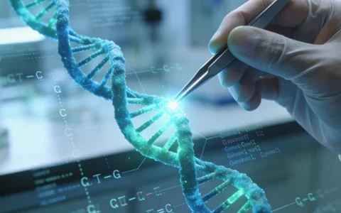 武汉CHARGE综合征基因检测专业机构名录参考