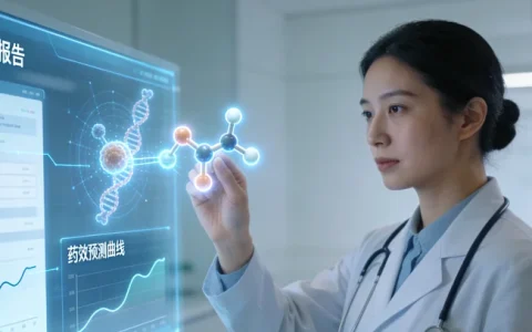 雅安MYO15A基因检测需要在哪里办理