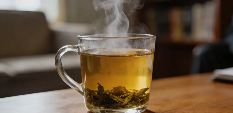 康复期的患者与医生在诊室内进行