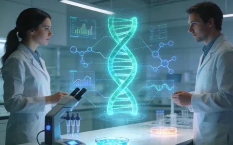 黄冈Pendred综合征基因检测专业机构盘点与地址参考