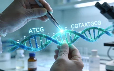 阿勒泰大前庭水管综合征基因检测服务公司口碑榜