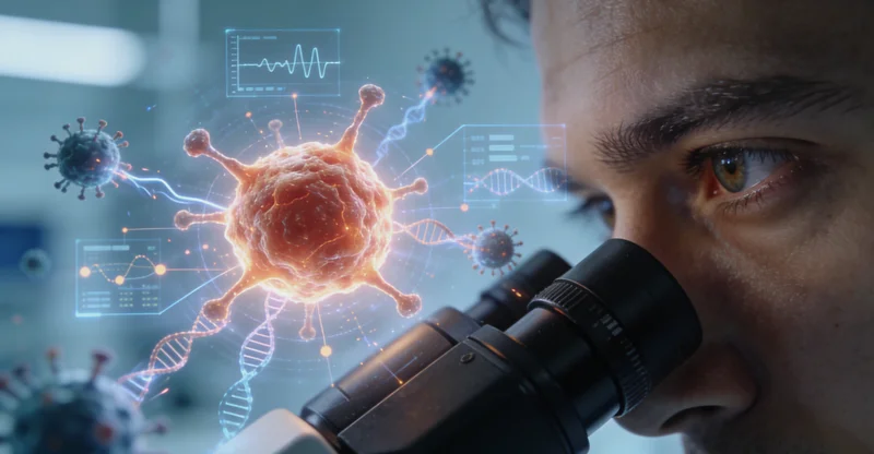 克拉玛依市中心医院门诊大楼外观