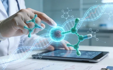 鹰潭SLC26A4基因检测如何选择权威的机构
