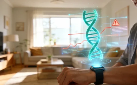 河池DFNA基因检测一般收费多少钱