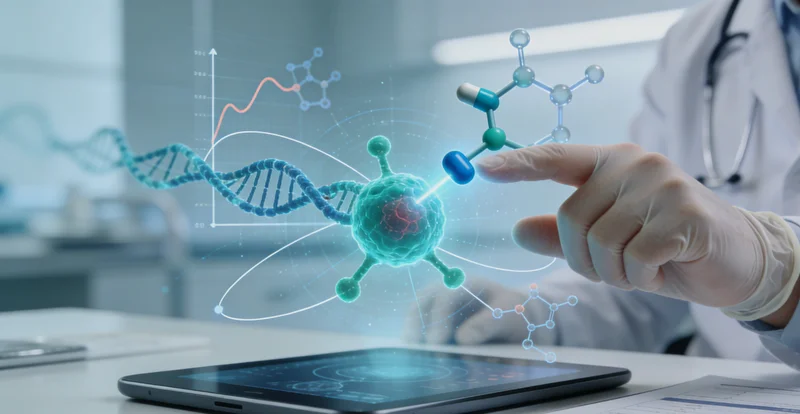 锦州遗传咨询医生与家庭沟通场景