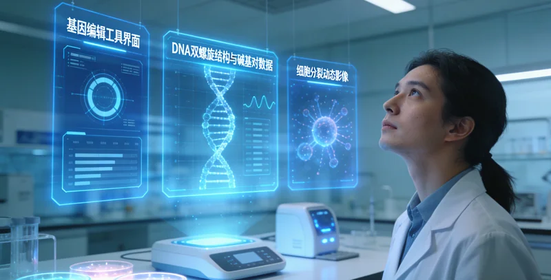 泸州遗传咨询师与家庭沟通场景