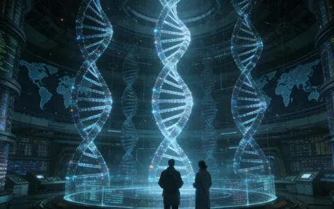 克拉玛依耳聋伴肾炎基因检测哪家机构最权威可靠