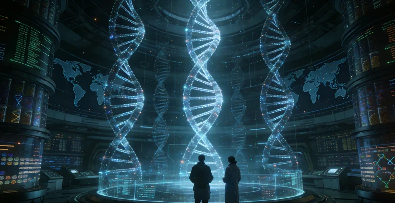 克拉玛依家庭在医院咨询耳聋与肾