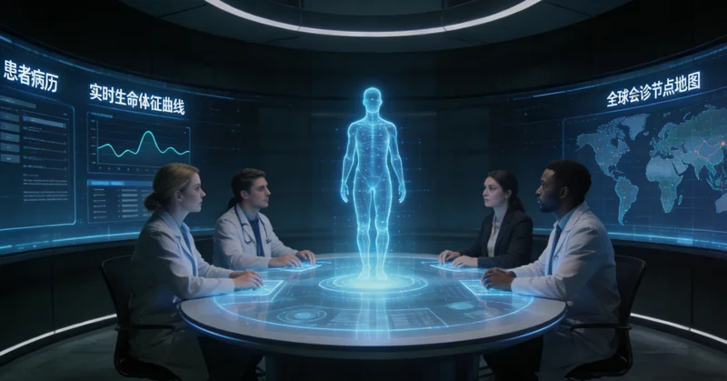 忻州家庭讨论基因检测与健康规划