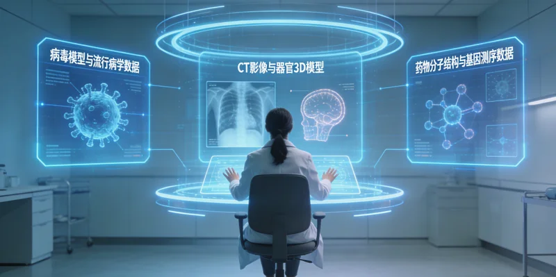 乌兰察布家庭关注听力健康与基因