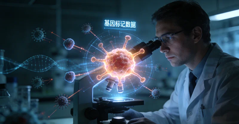 济宁基因检测静脉血样本采集过程