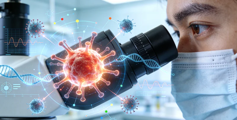 毕节家庭了解检测结果后露出安心