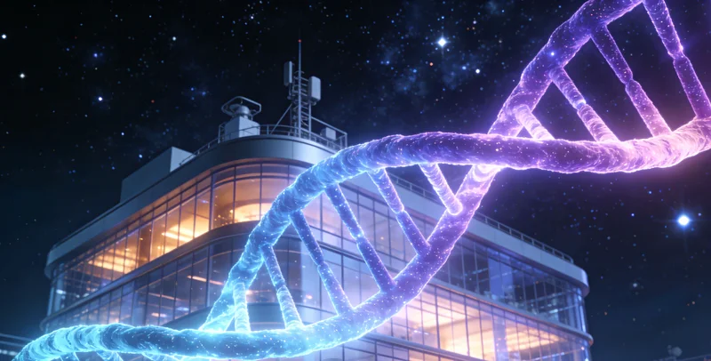 女性在户外阳光下微笑,象征积极