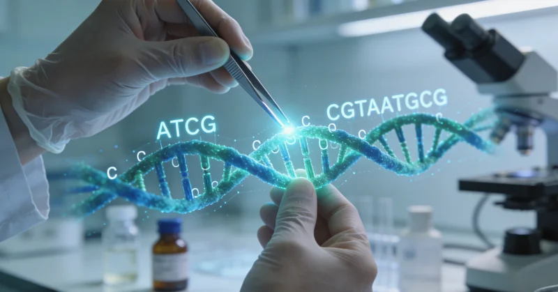 肇庆基因检测采样现场,护士进行