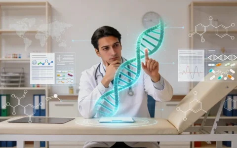 十堰耳聋伴色素异常基因检测点地址在哪里