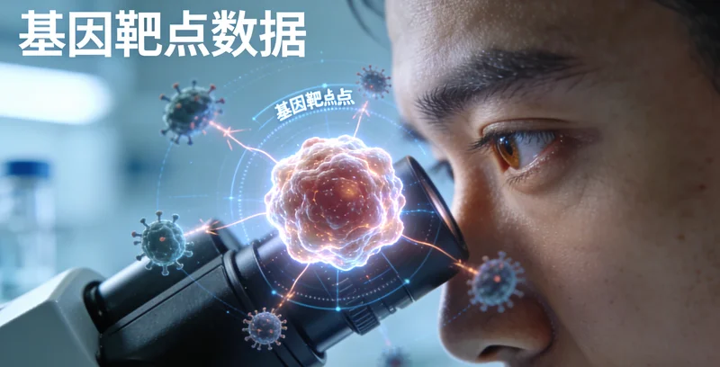 上饶医生进行遗传咨询解读基因报