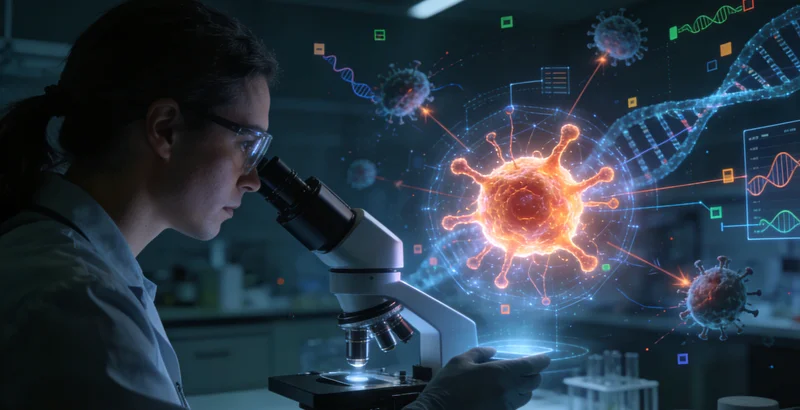 沈阳医生为家庭解读基因检测报告