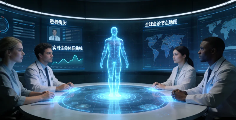 铜仁佩戴人工耳蜗的儿童在进行听