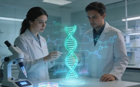 潍坊OTOF基因检测靠谱机构选择与地址详情