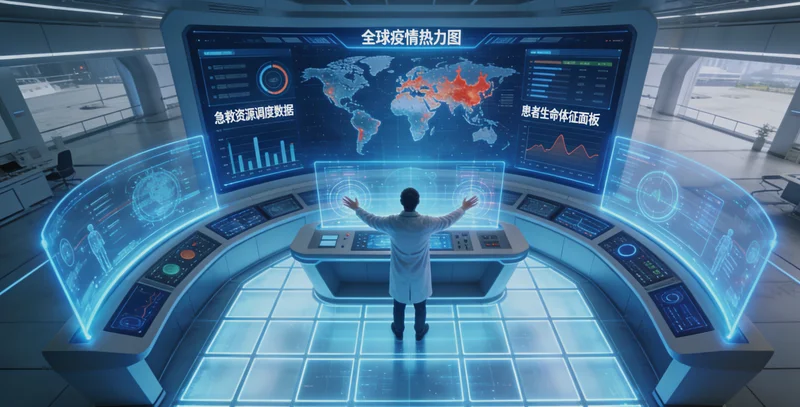 晋州年轻夫妇进行科学生育规划概