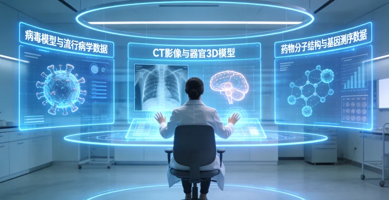 三门峡家庭通过基因检测科学规划