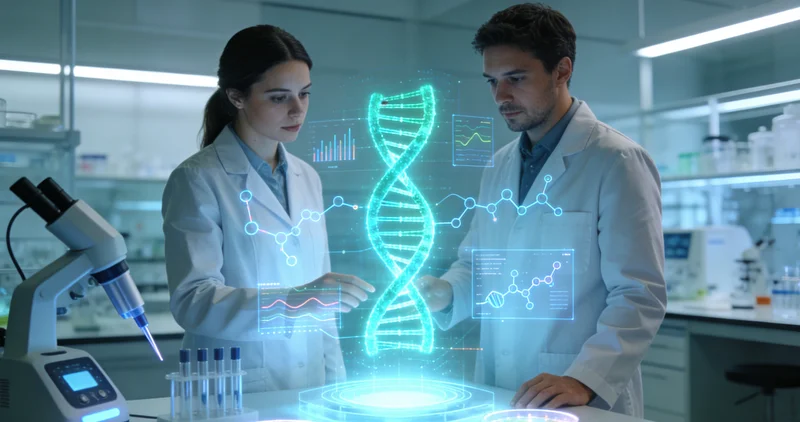 临汾遗传咨询师与家庭沟通基因检