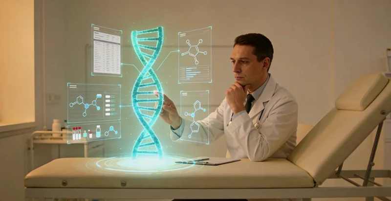 太原医院护士为婴幼儿采集基因检