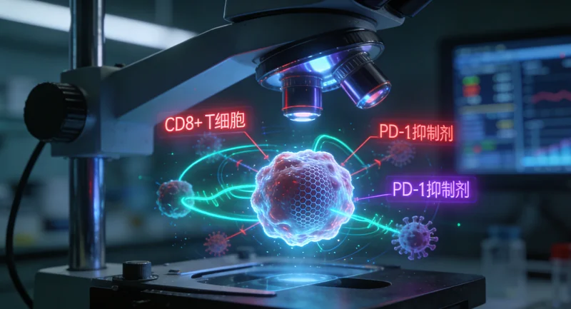 孝感居民在医院咨询基因检测事宜