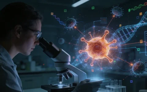 广安肺癌RET基因检测去哪做比较好？