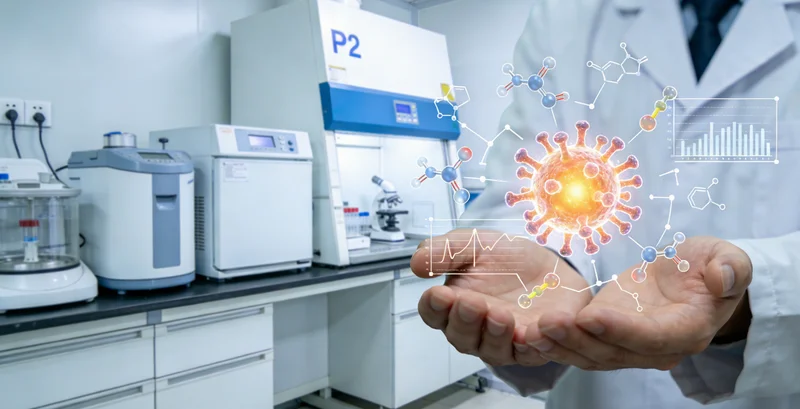 河源万核基因实验室进行EYA1