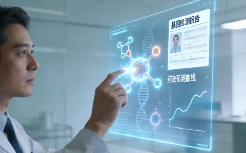 湘潭做耳聋十五项基因检测的正规途径