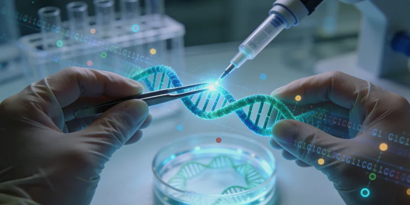 文山田园风光与健康科普宣传场景